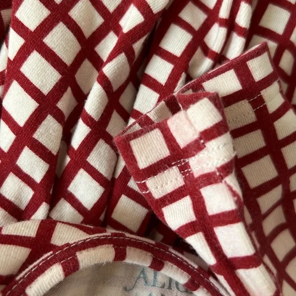 Alice and Ames dress-read description - Picture 3 of 5